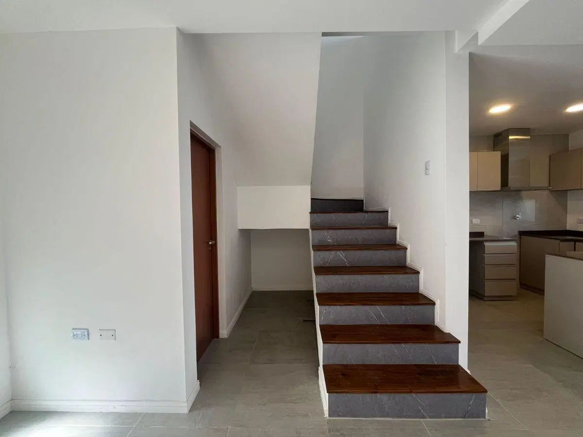 Docta - Venta duplex 3 Dorm. - 3 Baños - Quincho y Asador 1