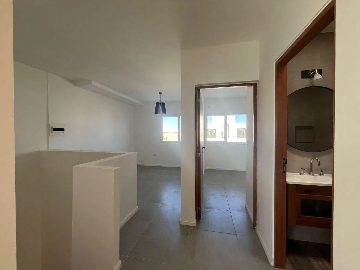 Docta - Venta duplex 3 Dorm. - 3 Baños - Quincho y Asador 4