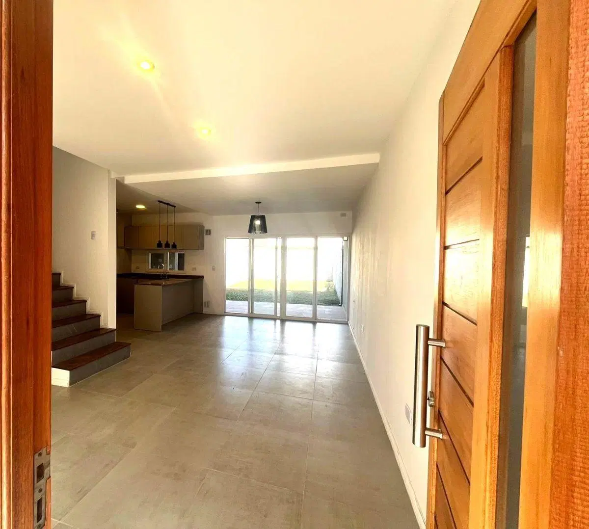 Docta - Venta duplex 3 Dorm. - 3 Baños - Quincho y Asador 3