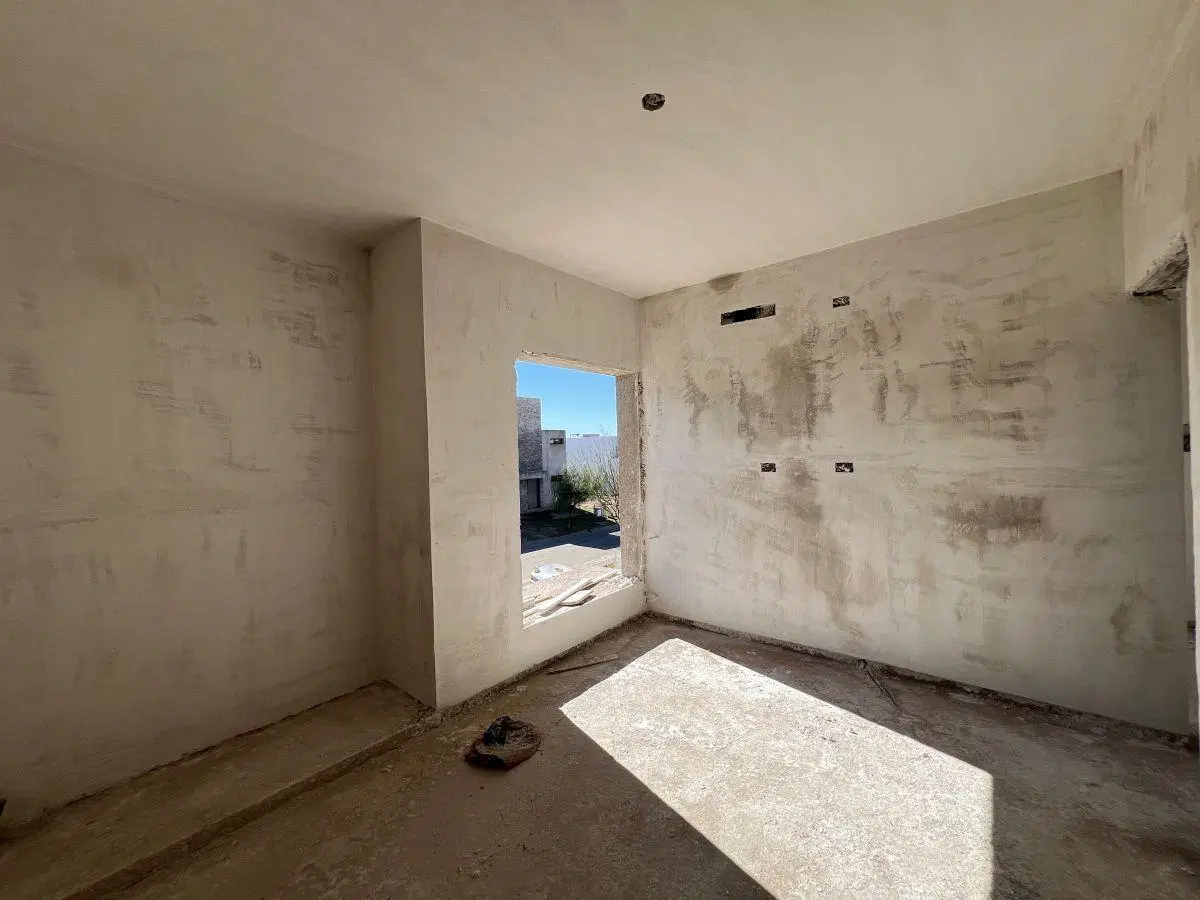 INVERSIÓN EN POZO - VENTA DÚPLEX DOCTA 3 DORM 3 BAÑOS 5