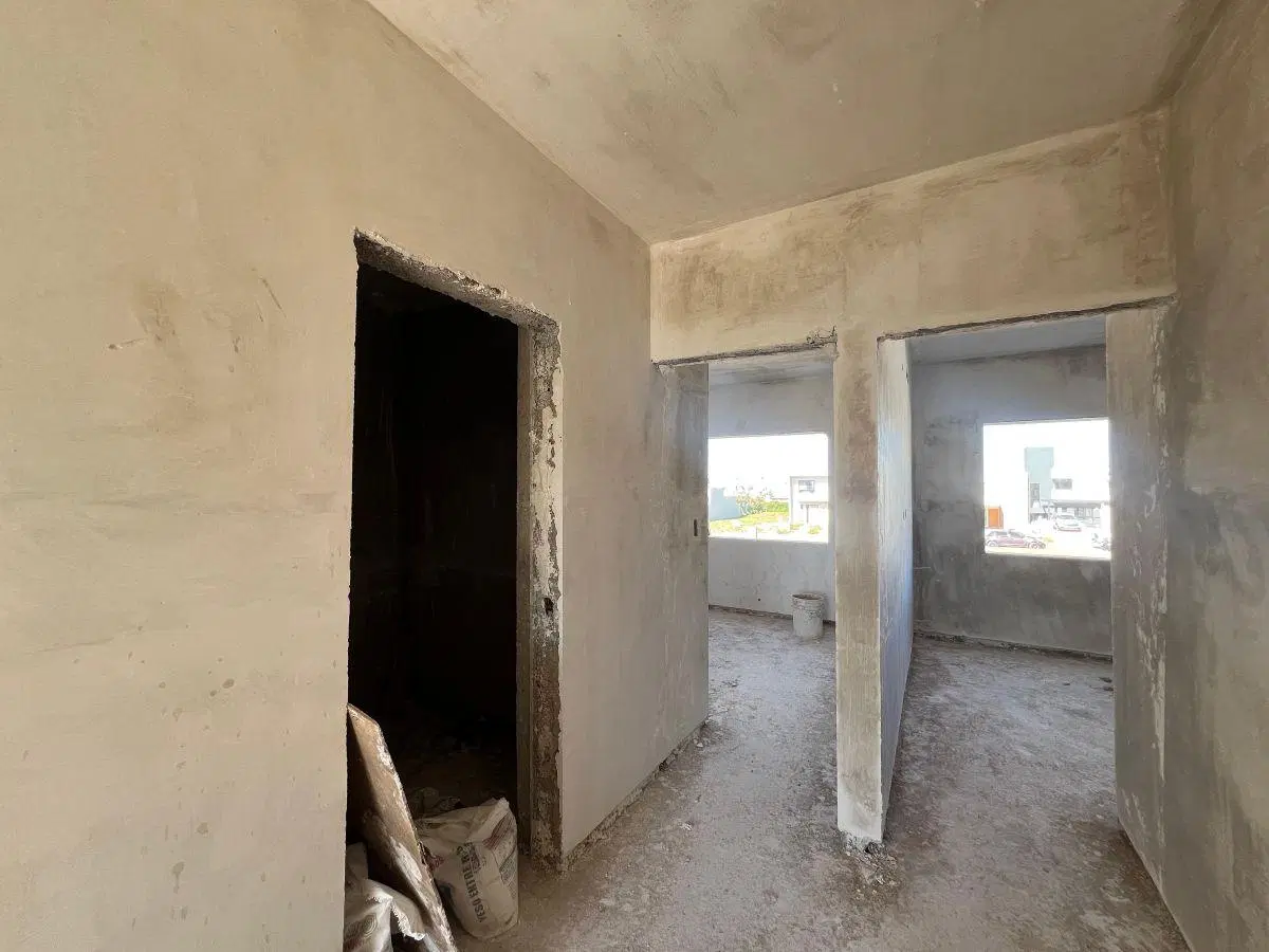 INVERSIÓN EN POZO - VENTA DÚPLEX DOCTA 3 DORM 3 BAÑOS 3