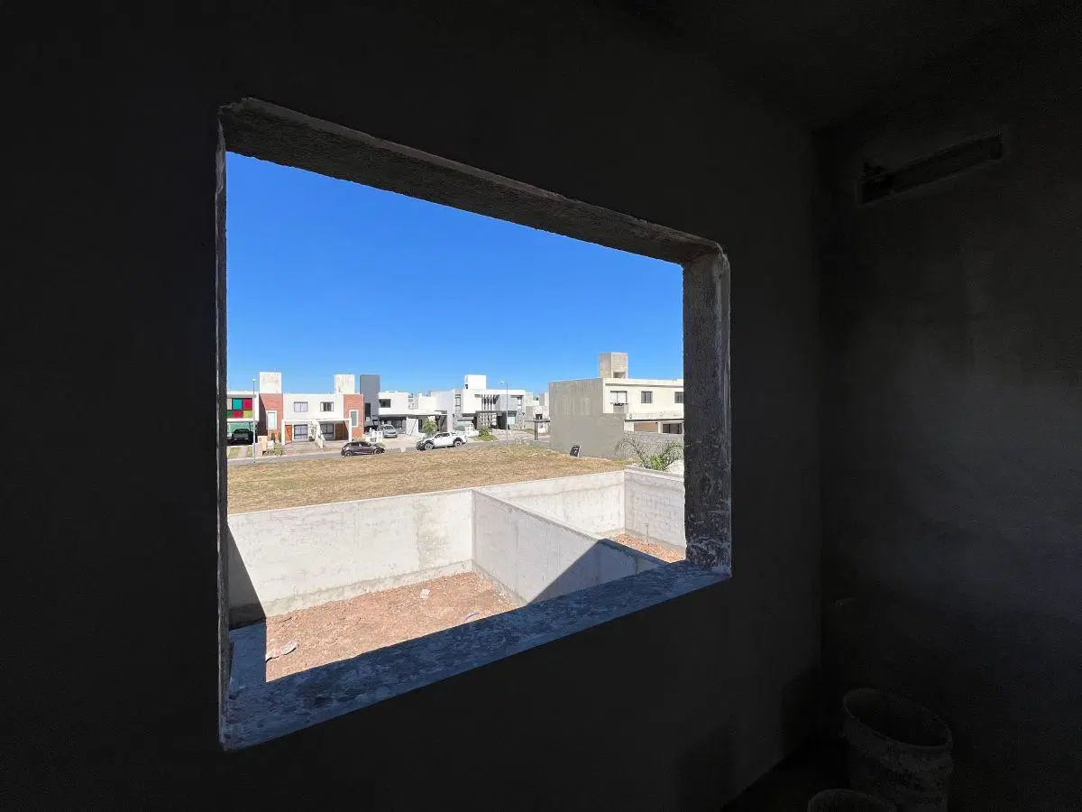 INVERSIÓN EN POZO - VENTA DÚPLEX DOCTA 3 DORM 3 BAÑOS 4