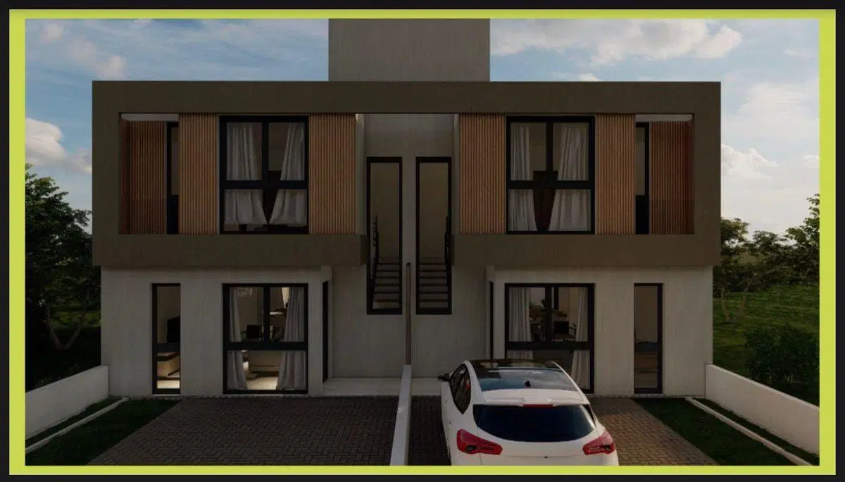 Inversión en Pozo - Venta Dúplex Docta Avenida - 3 Dorm 3 Baños 3