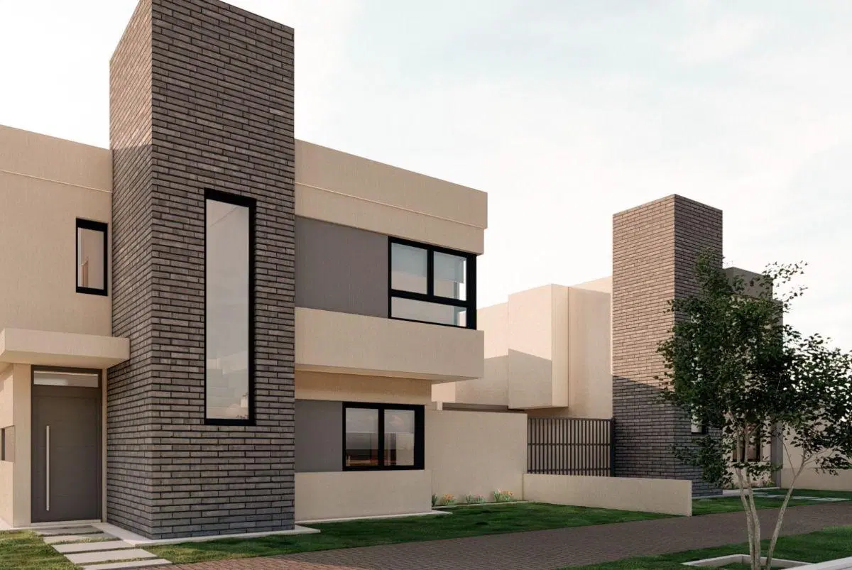 Docta - Inversión en Pozo - Venta Dúplex 3 Dorm 3 Baños 5