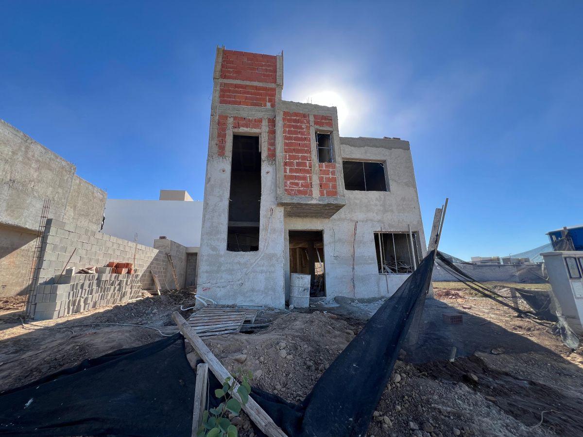 Docta - Inversión en Pozo - Venta Dúplex 3 Dorm 3 Baños