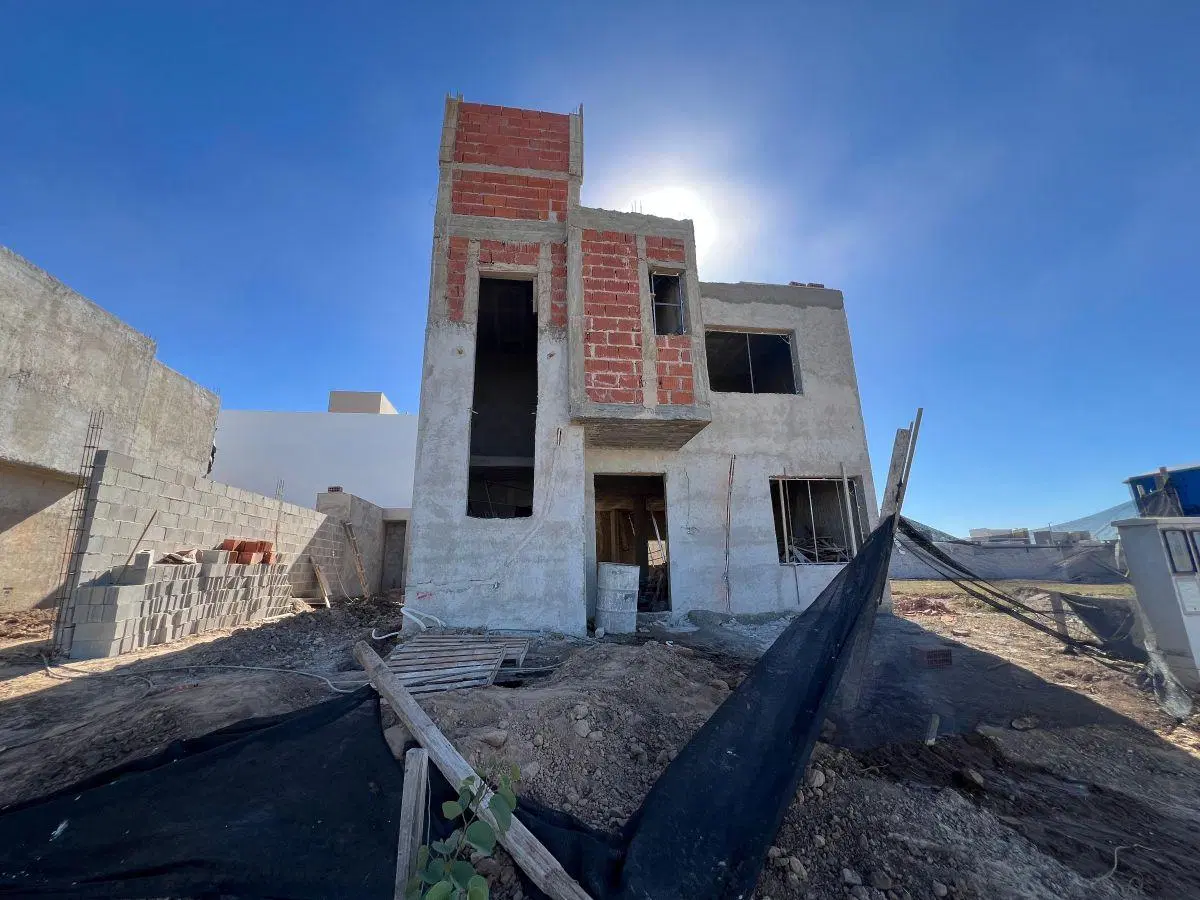 Docta - Inversión en Pozo - Venta Dúplex 3 Dorm 3 Baños 3