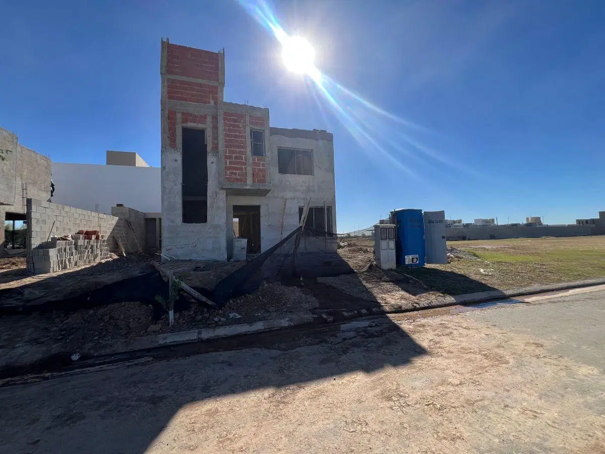 Docta - Inversión en Pozo - Venta Dúplex 3 Dorm 3 Baños 4