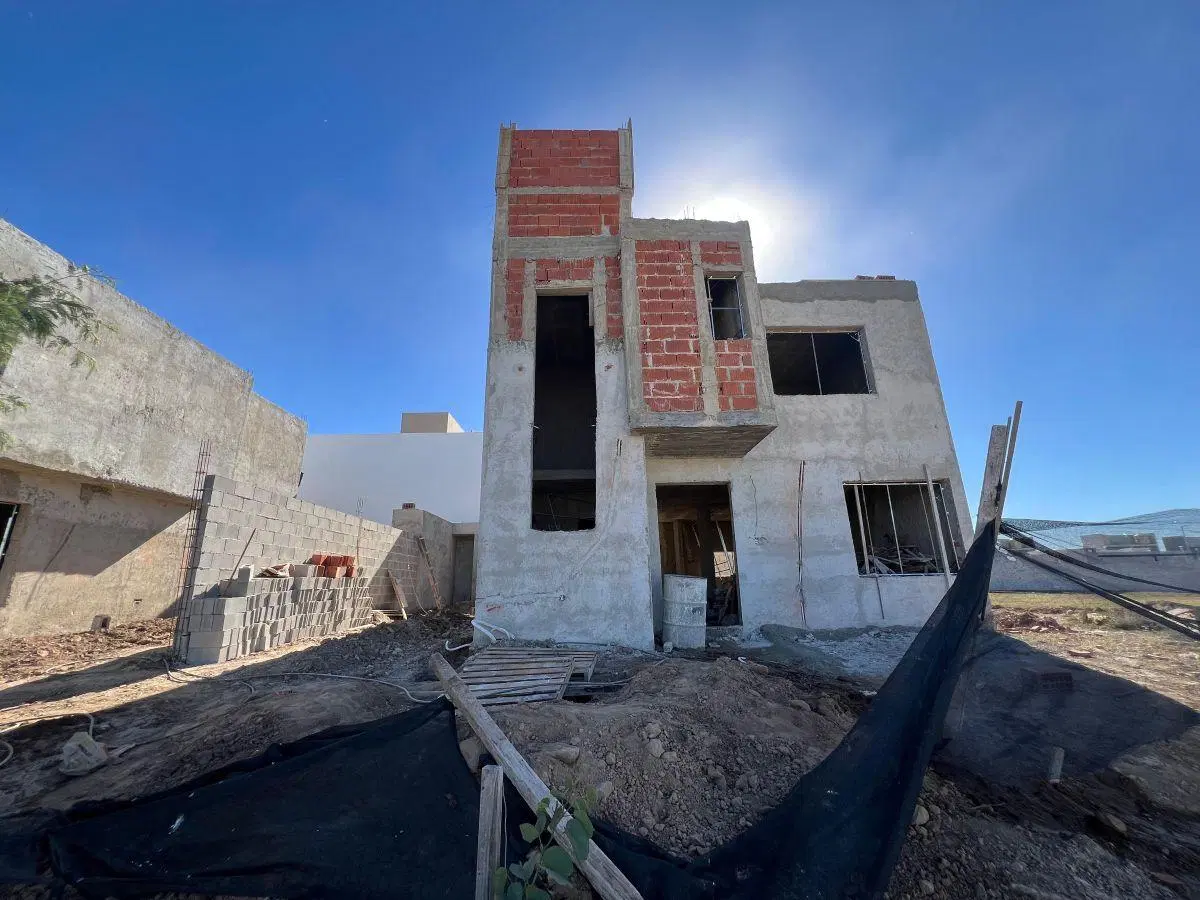 Docta - Inversión en Pozo - Venta Dúplex 3 Dorm 3 Baños 2
