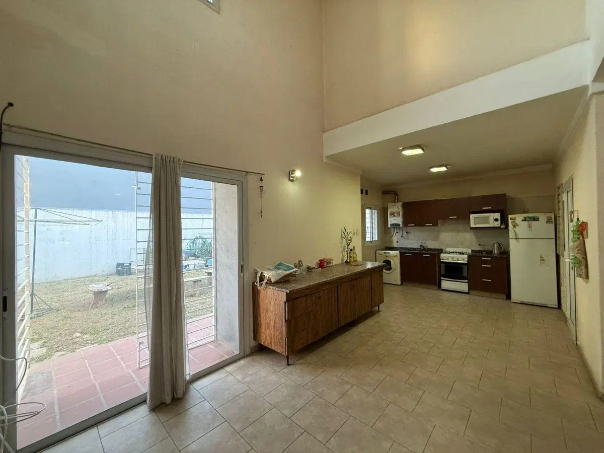 VENTA CASA 3 DORM 2 BAÑOS - BARRIO CERRADO NUEVO JARDÍN DEL BOULEVARD 4