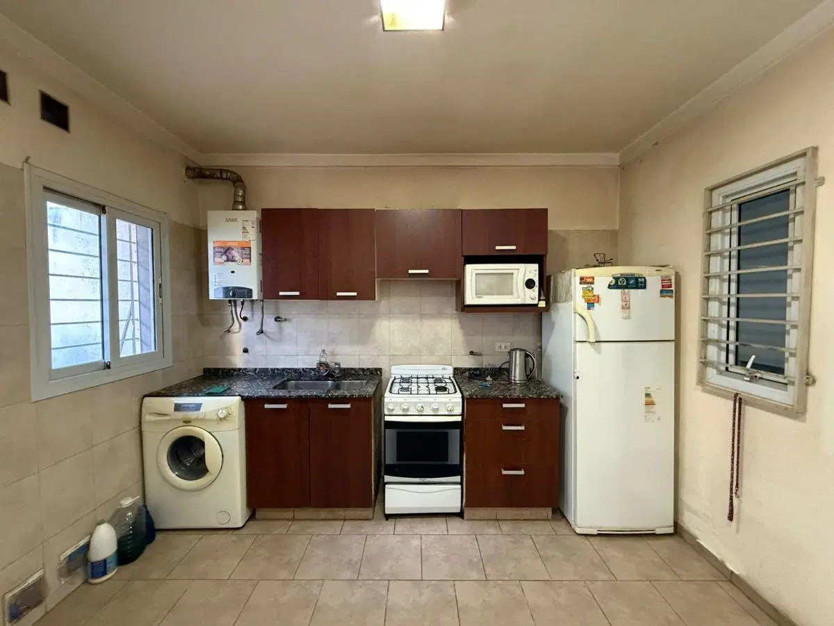VENTA CASA 3 DORM 2 BAÑOS - BARRIO CERRADO NUEVO JARDÍN DEL BOULEVARD 2