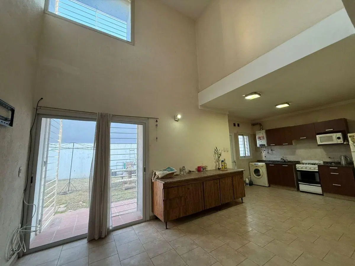 VENTA CASA 3 DORM 2 BAÑOS - BARRIO CERRADO NUEVO JARDÍN DEL BOULEVARD 3