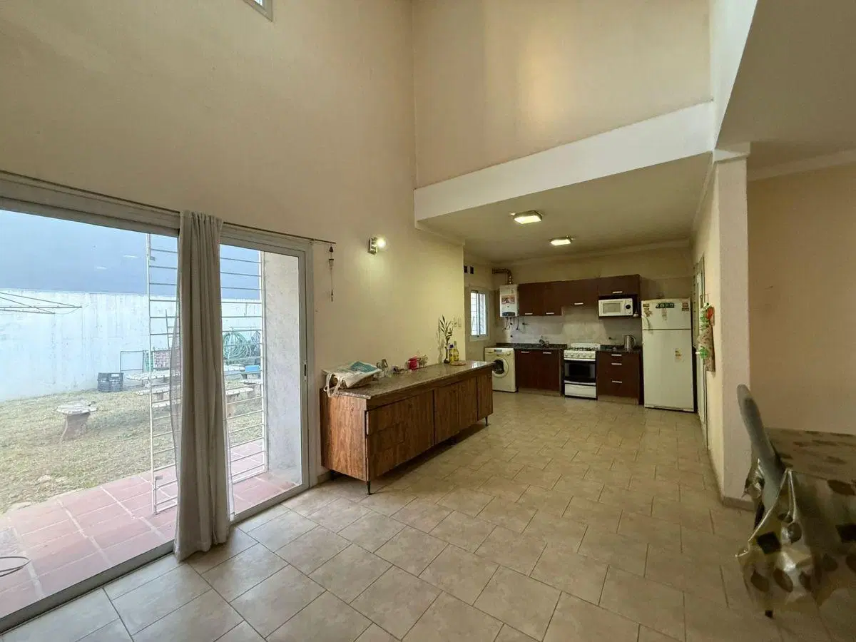 VENTA CASA 3 DORM 2 BAÑOS - BARRIO CERRADO NUEVO JARDÍN DEL BOULEVARD 5
