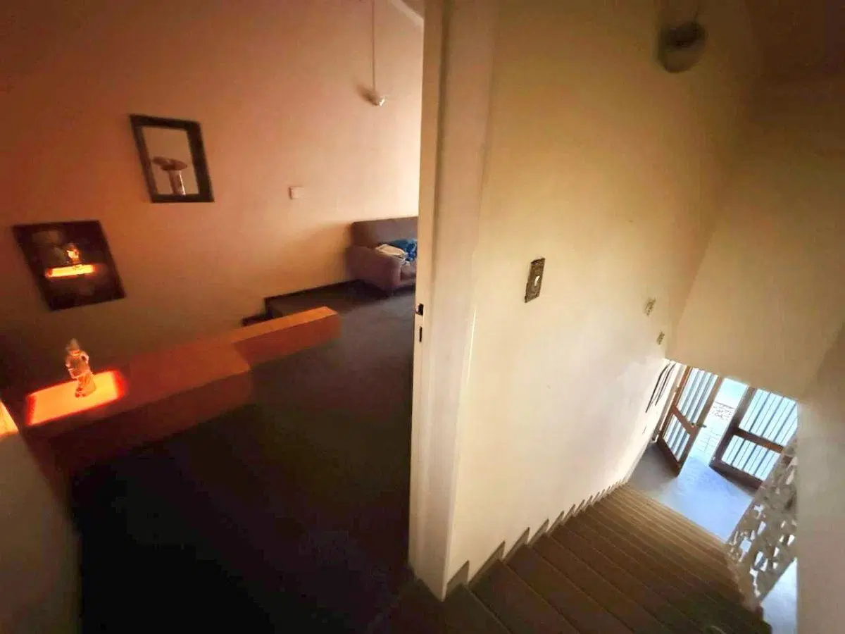 GRAN OPORTUNIDAD - CASA 4/5 DORM POSIBILIDAD SUBDIVIDIR 2/3 CASAS - LOTE 4