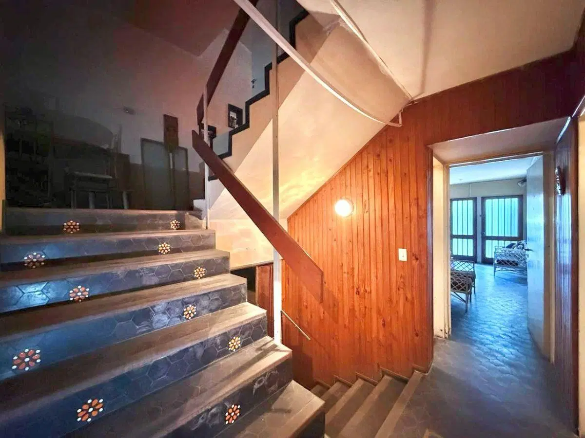 GRAN OPORTUNIDAD - CASA 4/5 DORM POSIBILIDAD SUBDIVIDIR 2/3 CASAS - LOTE 5