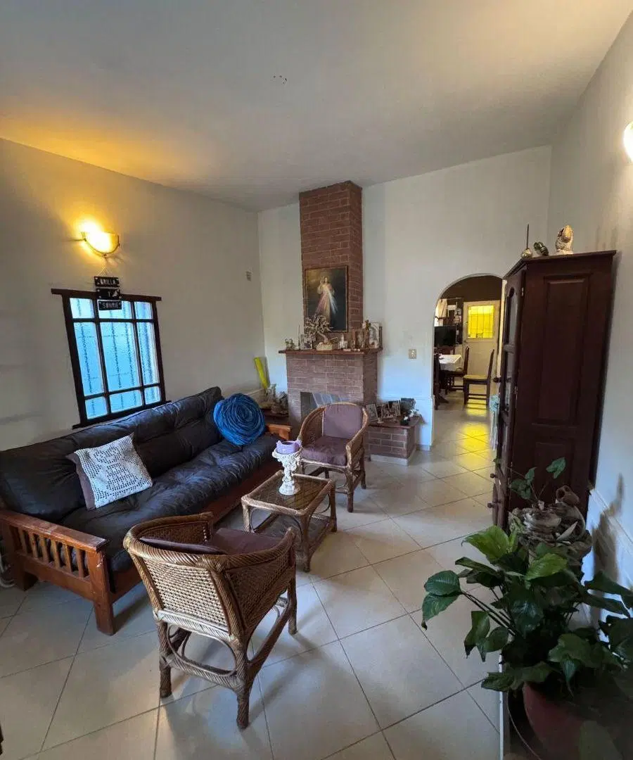 VILLA QUISQUIZACATE - VENTA CASA + DEPTO 1