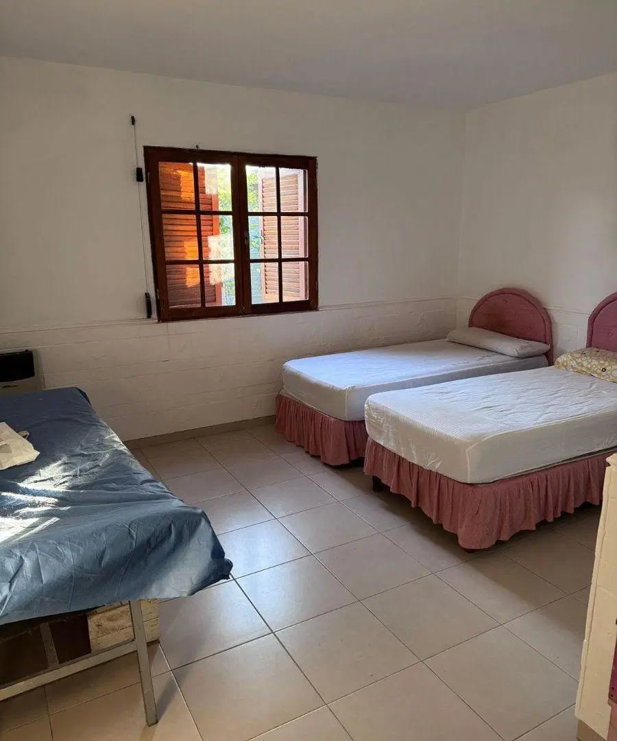 VILLA QUISQUIZACATE - VENTA CASA + DEPTO 3
