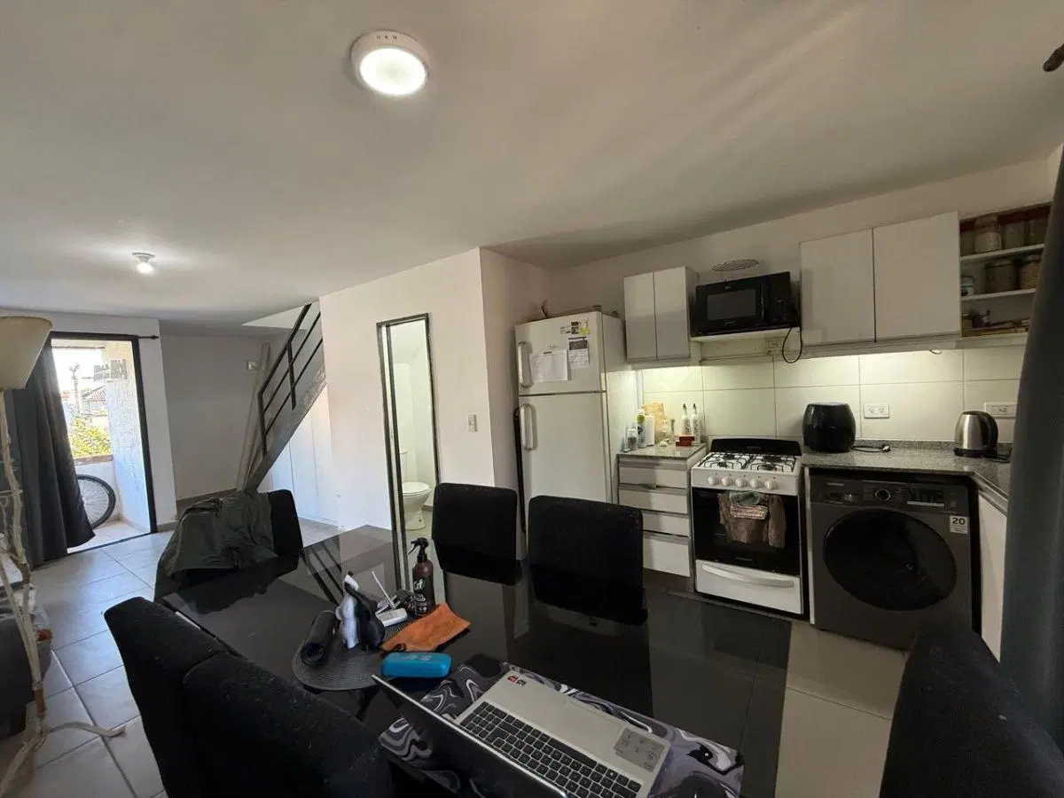 OPORTUNIDAD CARRASCAL DE LOS MAESTROS - VENTA Dúplex 2 Dorm C/ Balcón, Patio y Seguridad 5