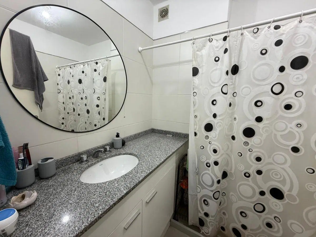 OPORTUNIDAD CARRASCAL DE LOS MAESTROS - VENTA Dúplex 2 Dorm C/ Balcón, Patio y Seguridad 4