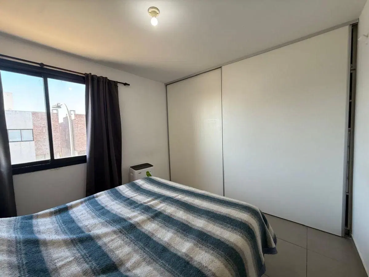 OPORTUNIDAD CARRASCAL DE LOS MAESTROS - VENTA Dúplex 2 Dorm C/ Balcón, Patio y Seguridad 2