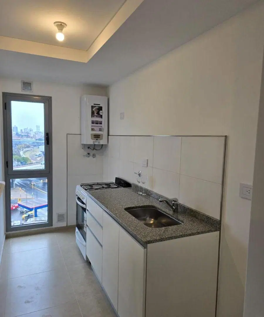 COMPLEJO PILAY - VENTA DEPARTAMENTO - 1 DORMITORIO 4