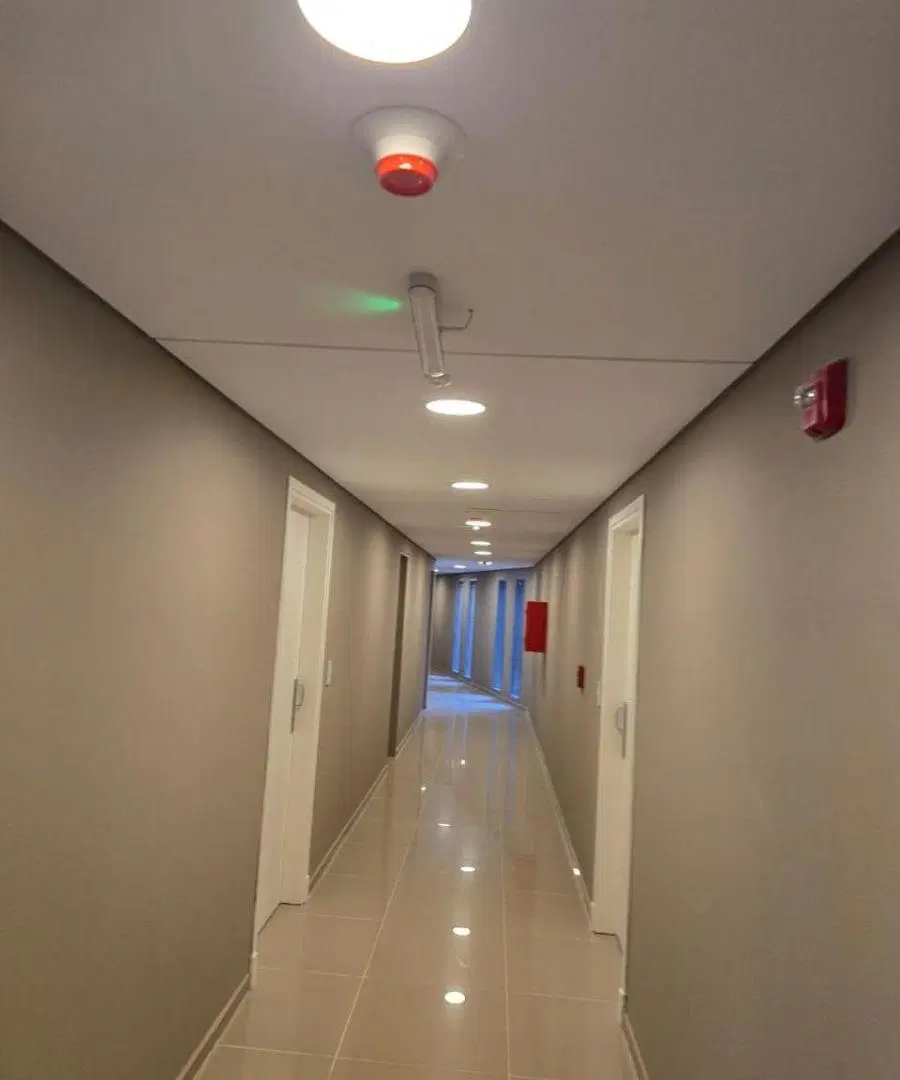 COMPLEJO PILAY - VENTA DEPARTAMENTO - 1 DORMITORIO 3