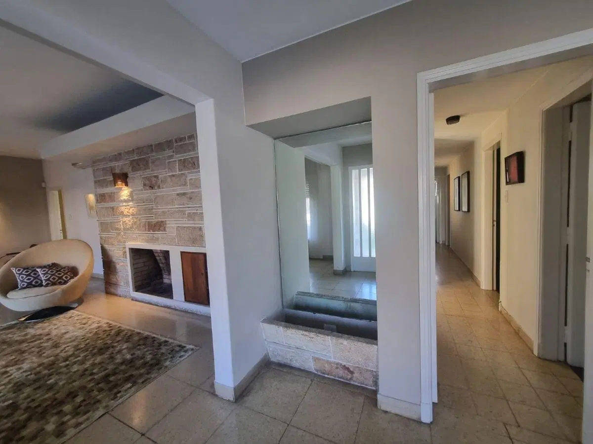 Cerro de las Rosas - Venta Casa 3 Dorm 2 Baños - Gran Patio con Pileta 3