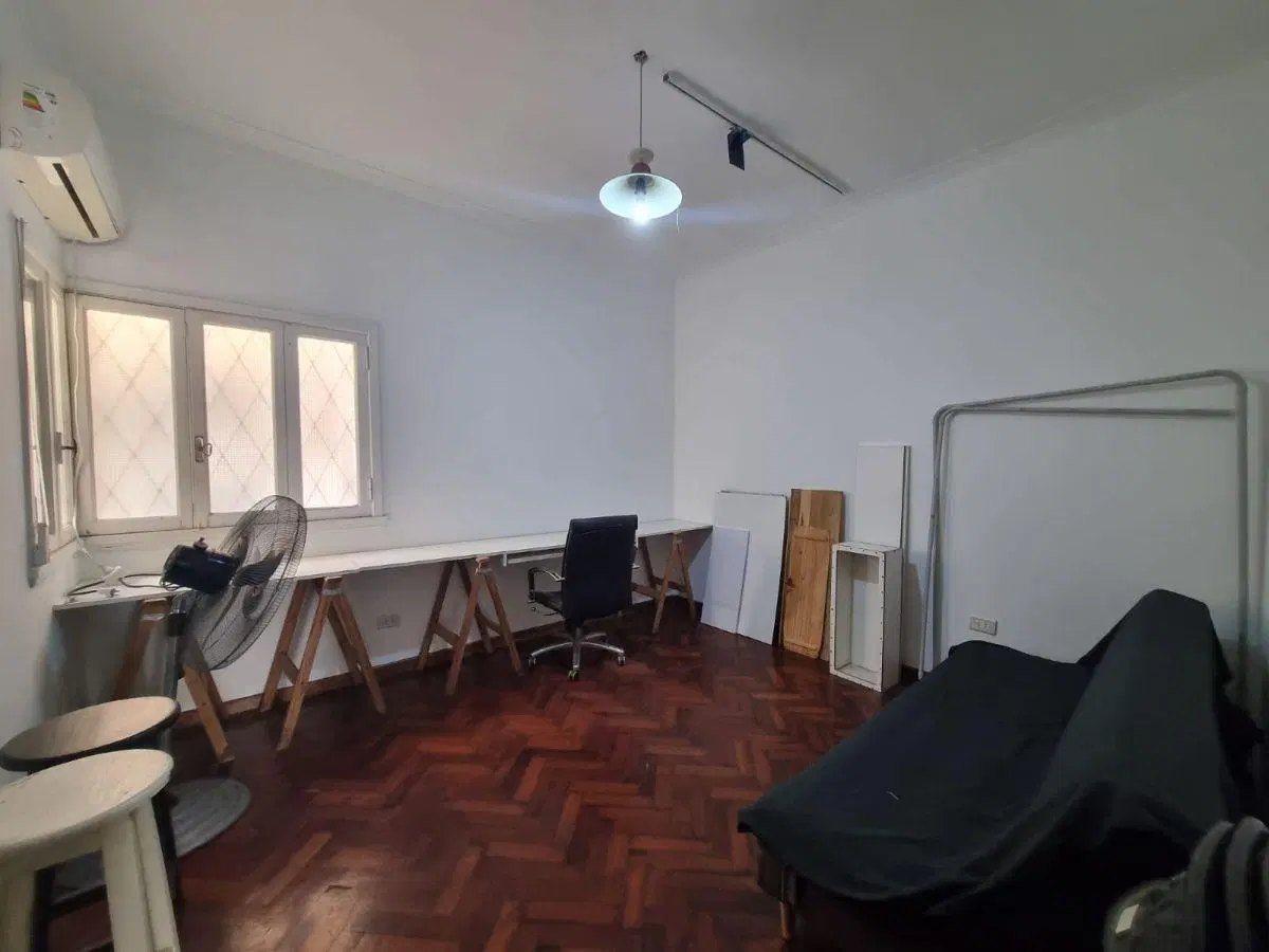ALQUILER - DEPARTAMENTO 3 DORM. - 2 BAÑOS - 85 M2 - AMOBLADO 3
