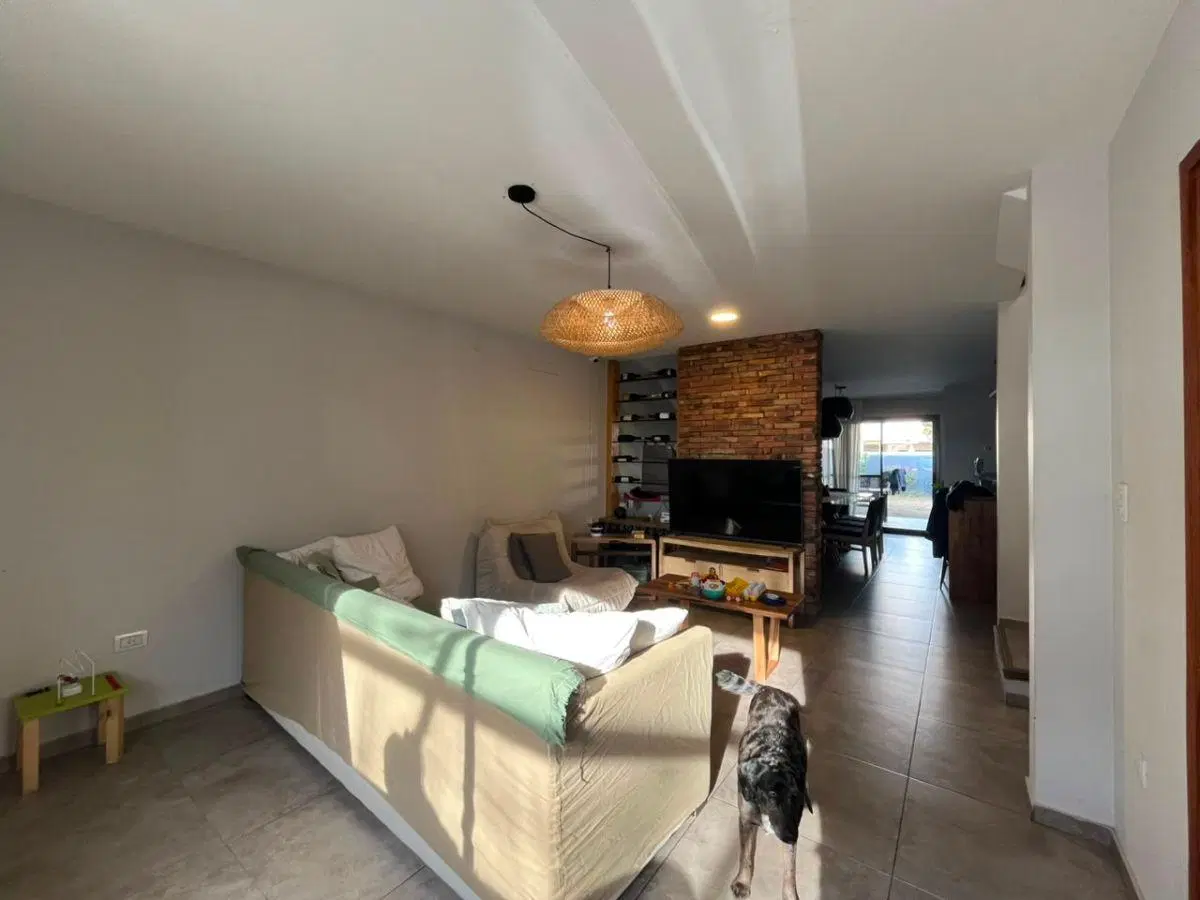 Venta Dúplex 3 Dorm + Escritorio y Galería C/ Asador - B° Chacra del Norte 5