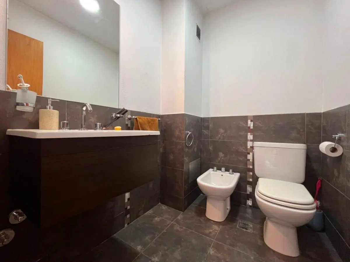 Venta Dúplex 3 Dorm + Escritorio y Galería C/ Asador - B° Chacra del Norte 2