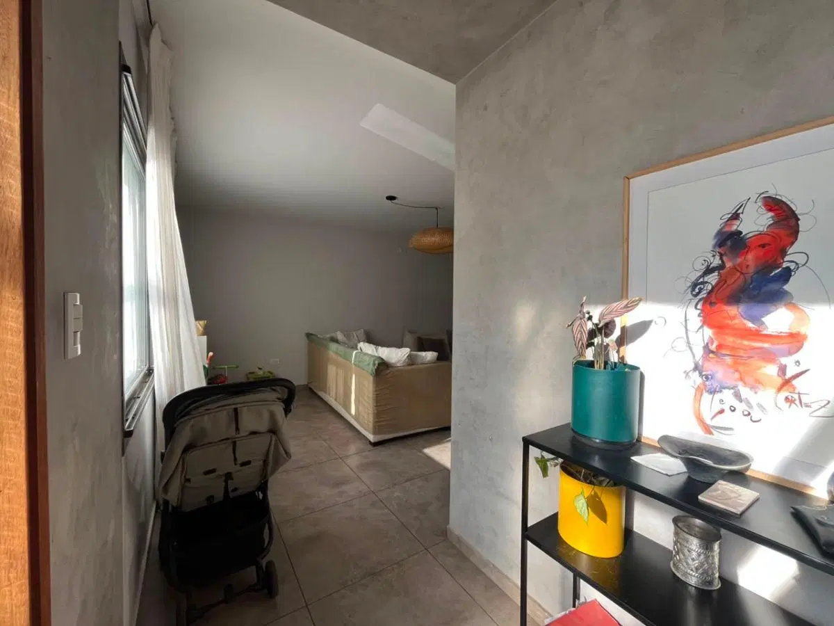 Venta Dúplex 3 Dorm + Escritorio y Galería C/ Asador - B° Chacra del Norte 4