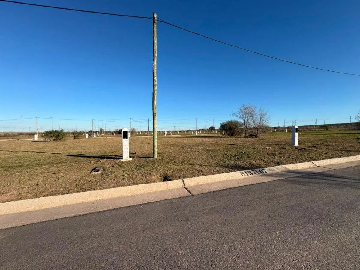 Docta Central - Venta Lote - 252 m² Apto Duplex 1