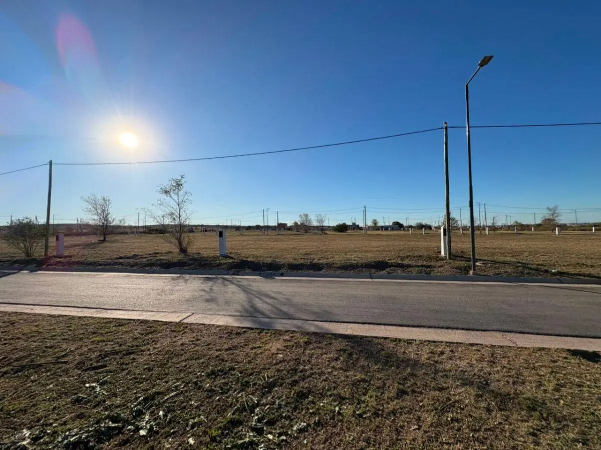 Docta Central - Venta Lote - 252 m² Apto Duplex 3