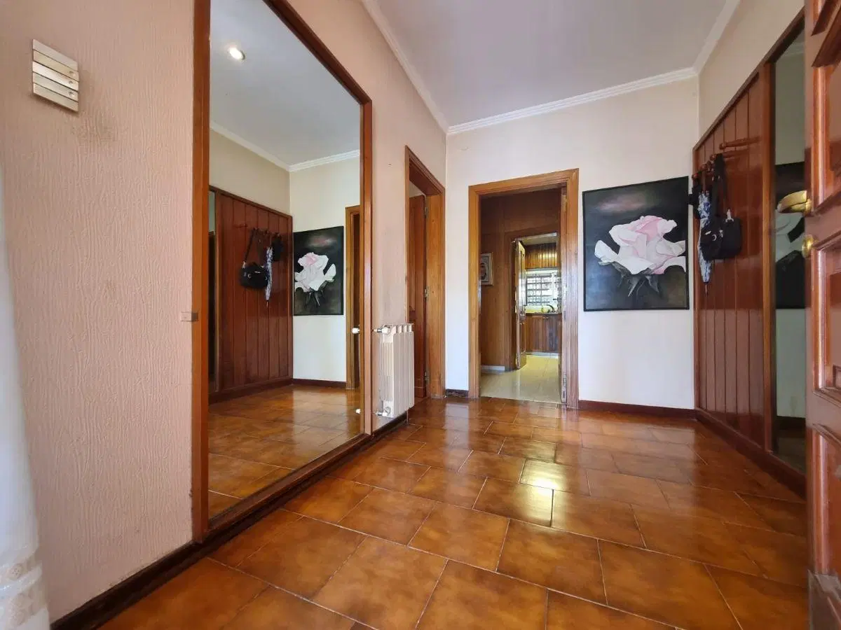VENTA CASA 3 DORM + ESCRIT. - PATIO - QUINCHO/ASADOR - PISCINA - 1369 M2 TERR. / 491 M2 CUBIERTOS 2