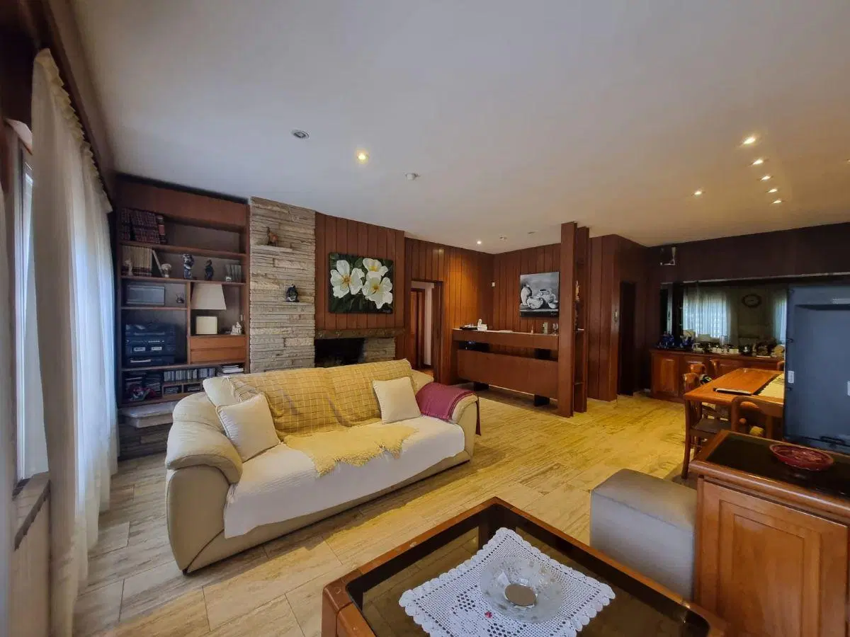 VENTA CASA 3 DORM + ESCRIT. - PATIO - QUINCHO/ASADOR - PISCINA - 1369 M2 TERR. / 491 M2 CUBIERTOS 5