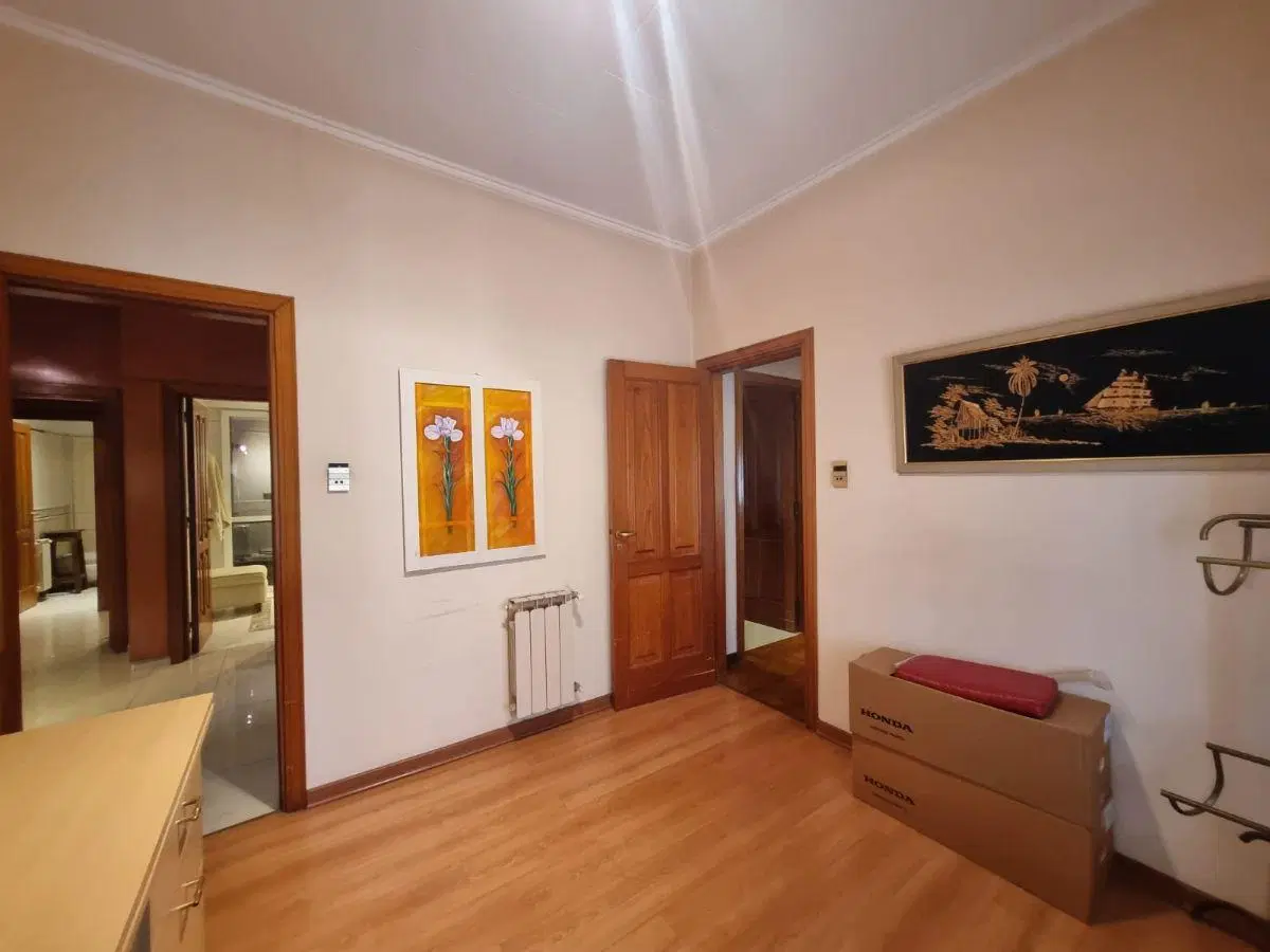 VENTA CASA 3 DORM + ESCRIT. - PATIO - QUINCHO/ASADOR - PISCINA - 1369 M2 TERR. / 491 M2 CUBIERTOS 3