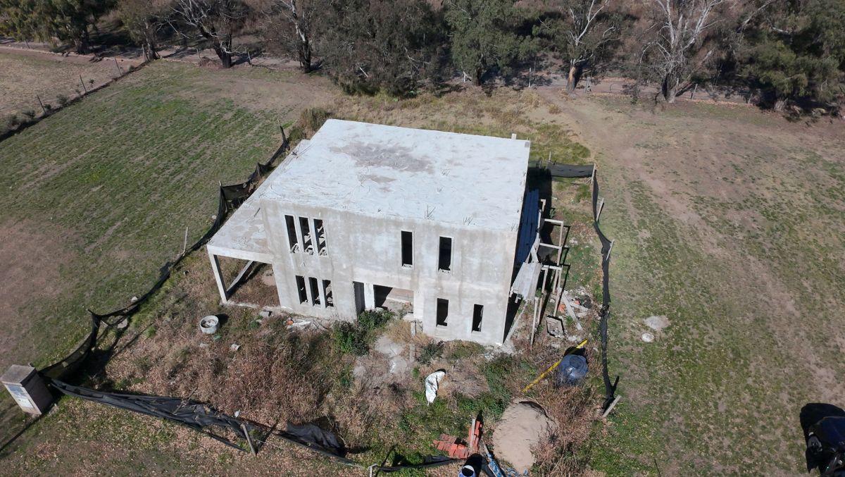 Foto de OPORTUNIDAD - VENTA - LOTE CON MEJORAS - VALLE DEL GOLF - MALAGUEÑO (, imagen 3