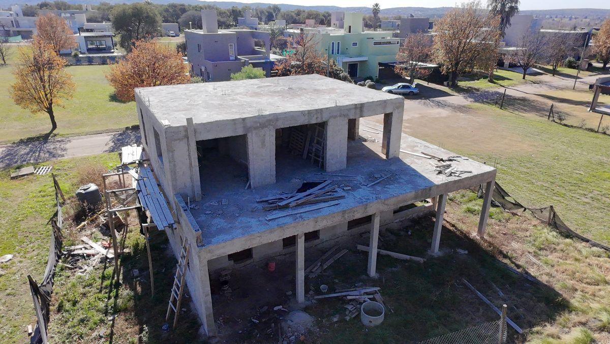 Foto de OPORTUNIDAD - VENTA - LOTE CON MEJORAS - VALLE DEL GOLF - MALAGUEÑO (, imagen 5