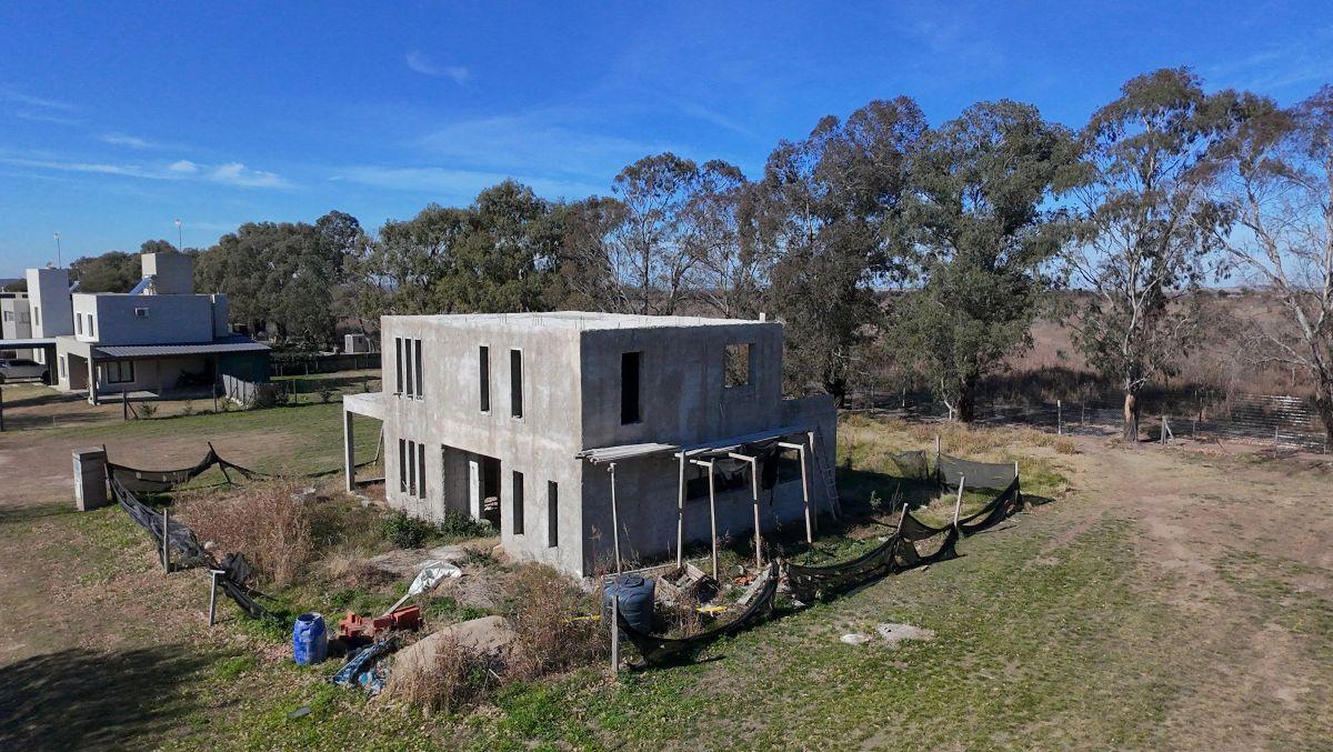 Foto de OPORTUNIDAD - VENTA - LOTE CON MEJORAS - VALLE DEL GOLF - MALAGUEÑO (, imagen 4