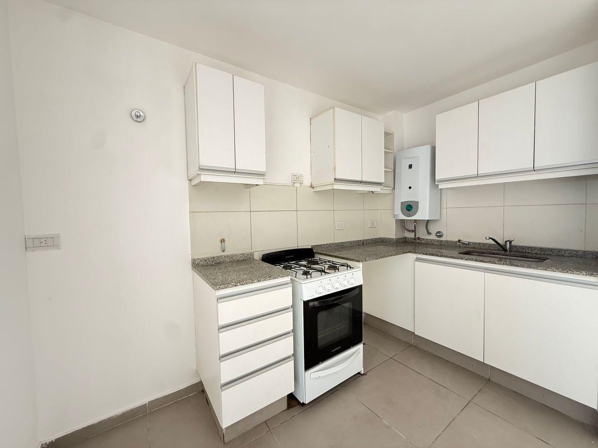 Foto de ALQUILER DUPLEX 2 DORM CON COCHERA - ZONA SUR - COMPLEJO CERRADO CON, imagen 4
