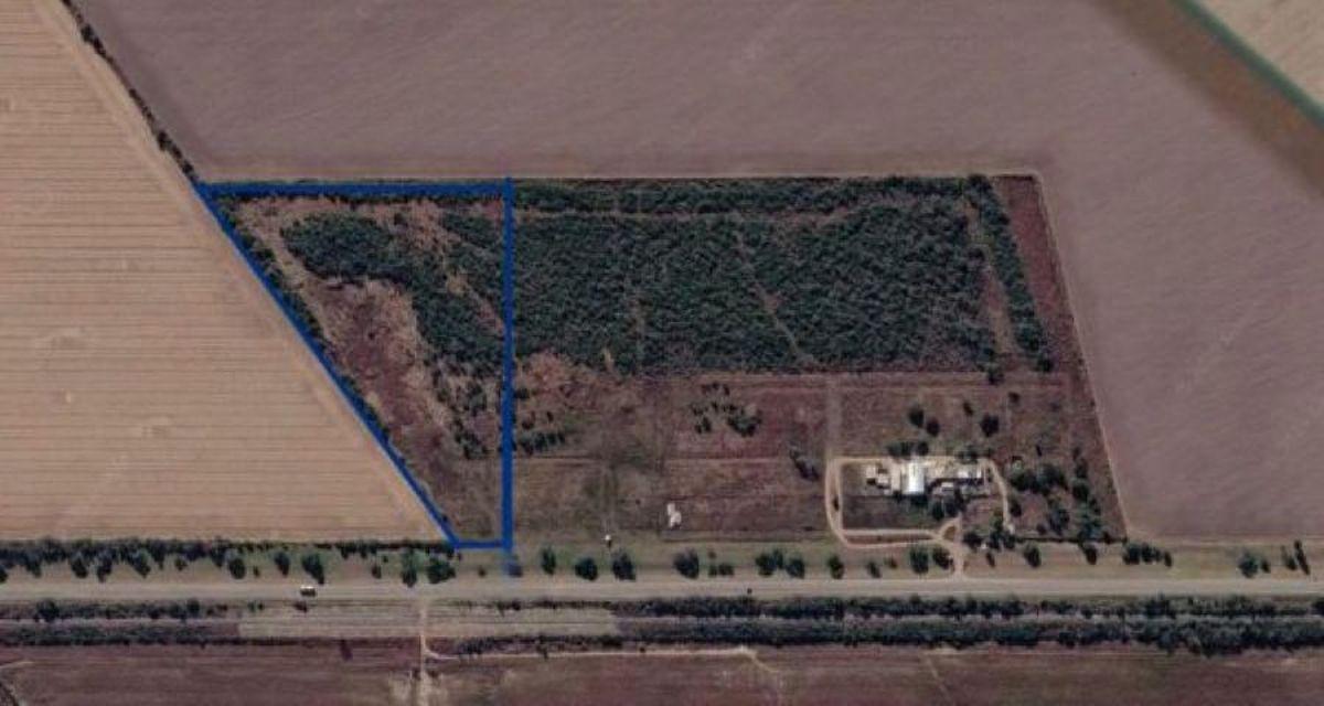 Foto de VENTA GRAN LOTE TERRENO 3300 M² TOT SOBRE RN 9 EN EL INGRESO A TOLEDO, imagen 1