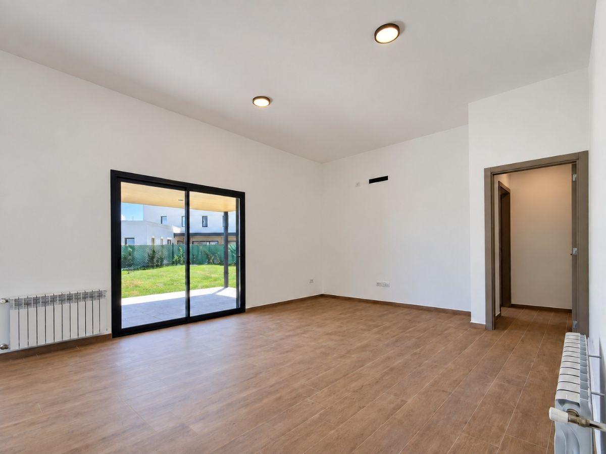 Foto de APTA CRÉDITO - VENTA CASA DE DISEÑO 3 DORM. 3 BAÑOS - SIETE SOLES, imagen 3
