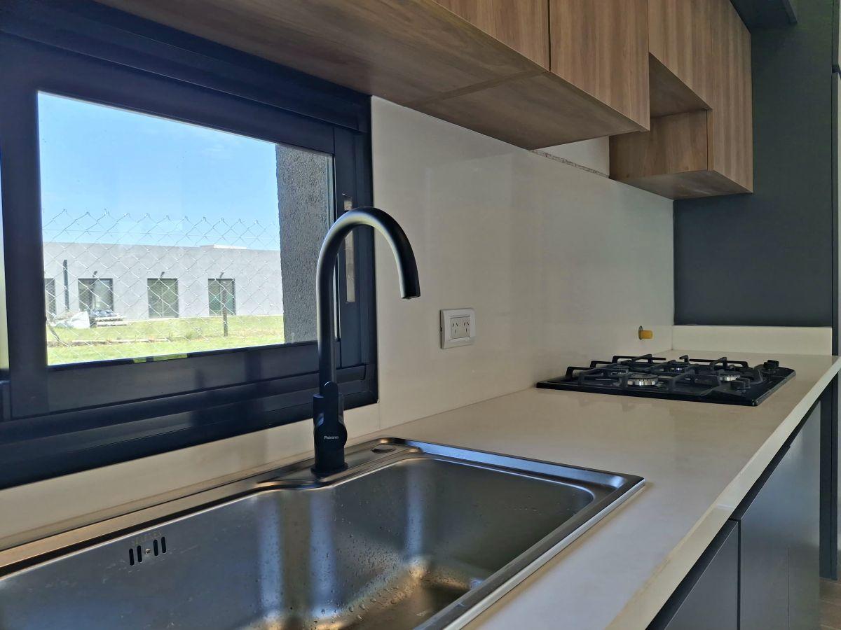 Foto de APTA CRÉDITO - VENTA CASA DE DISEÑO 3 DORM. 3 BAÑOS - SIETE SOLES, imagen 2