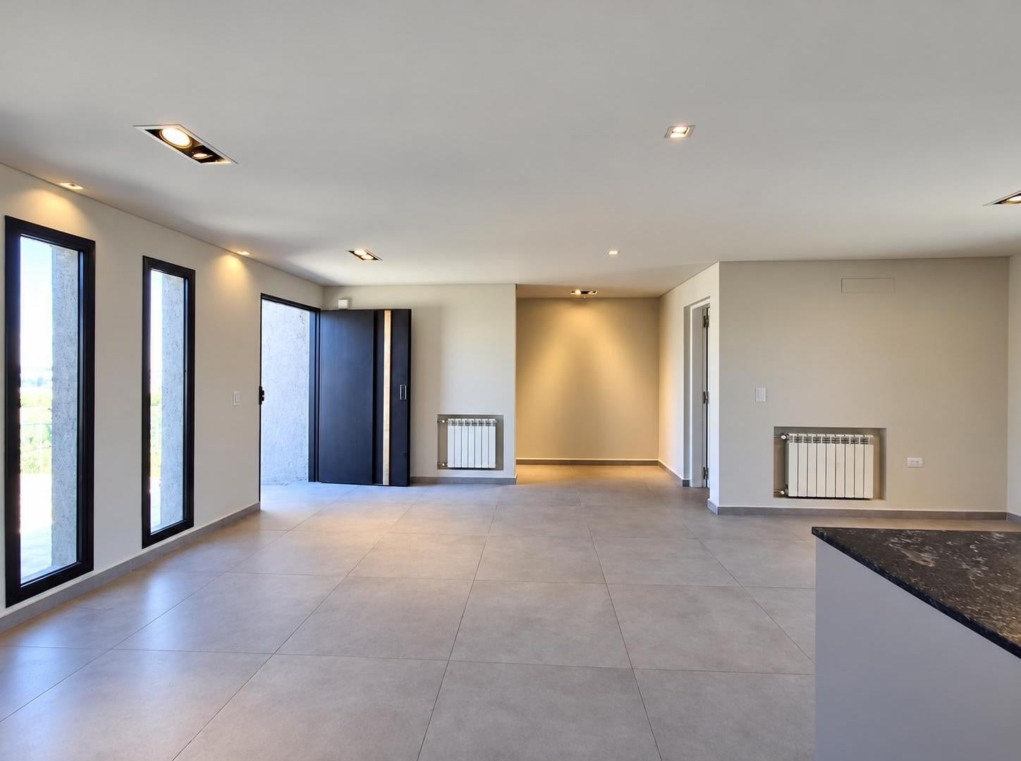 Foto de Docta - Malagueño - Venta Casa de Diseño Único 2/ Dorm - Patio + Piscina, imagen 3