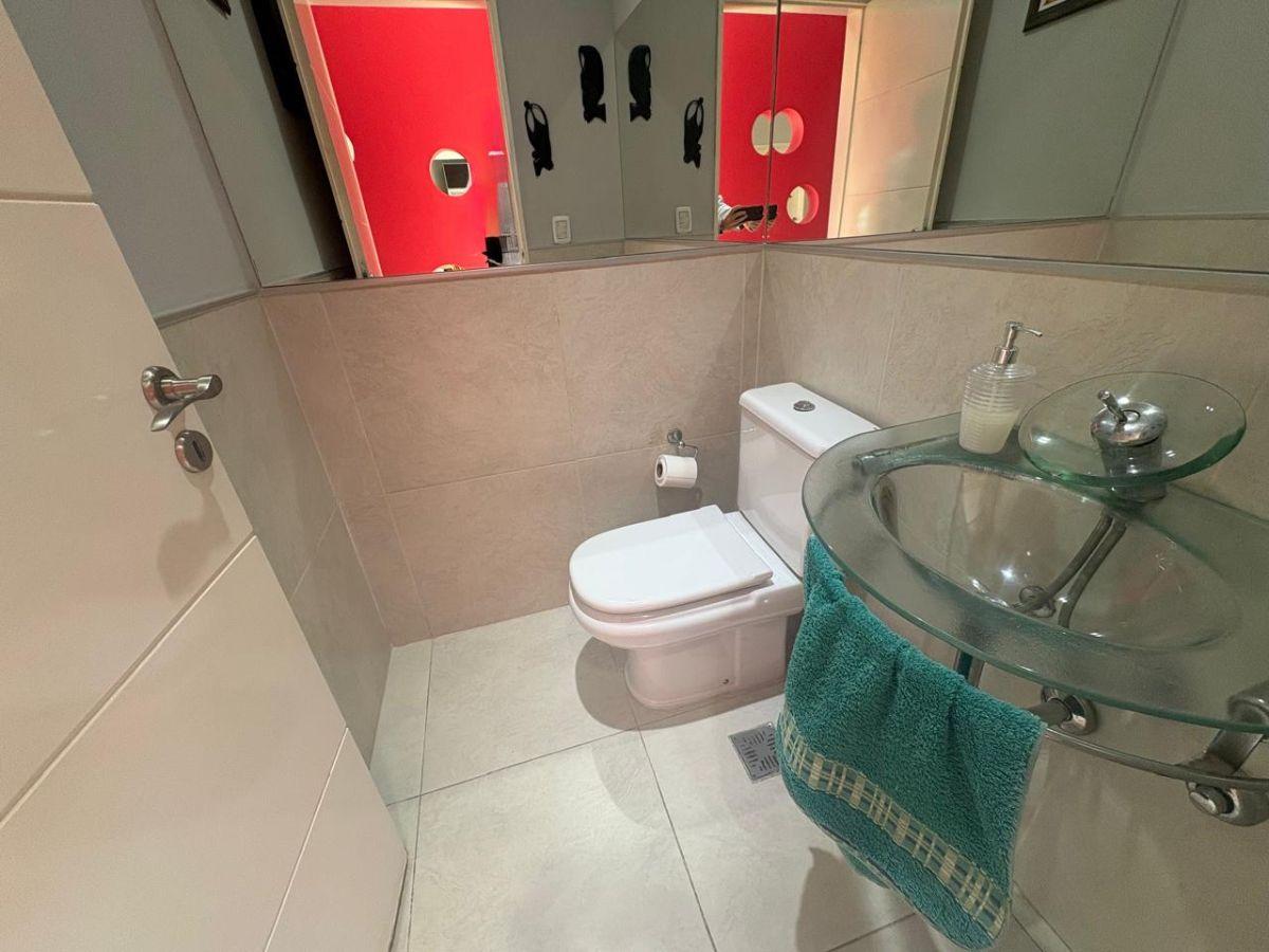 Foto de La Cuesta - Venta Casa 3 Dorm / 3 Baños + Escritorio - Quincho C/, imagen 5