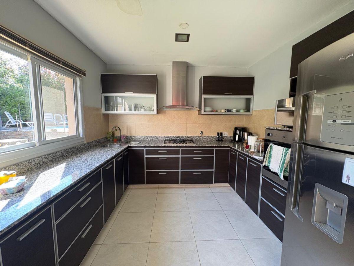 Foto de La Cuesta - Venta Casa 3 Dorm / 3 Baños + Escritorio - Quincho C/, imagen 4