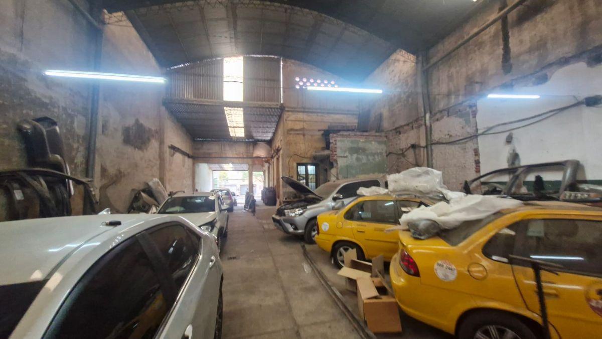 Foto de Gran Oportunidad - Venta Galpón 470 m² - B° Alto de Gral. Paz, imagen 4