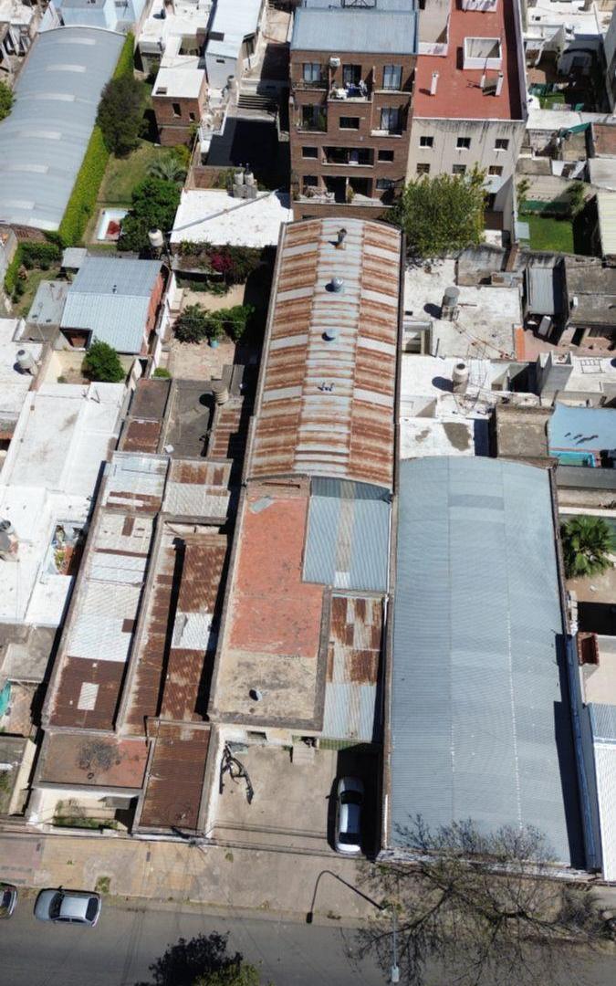Foto de Gran Oportunidad - Venta Galpón 470 m² - B° Alto de Gral. Paz, imagen 1