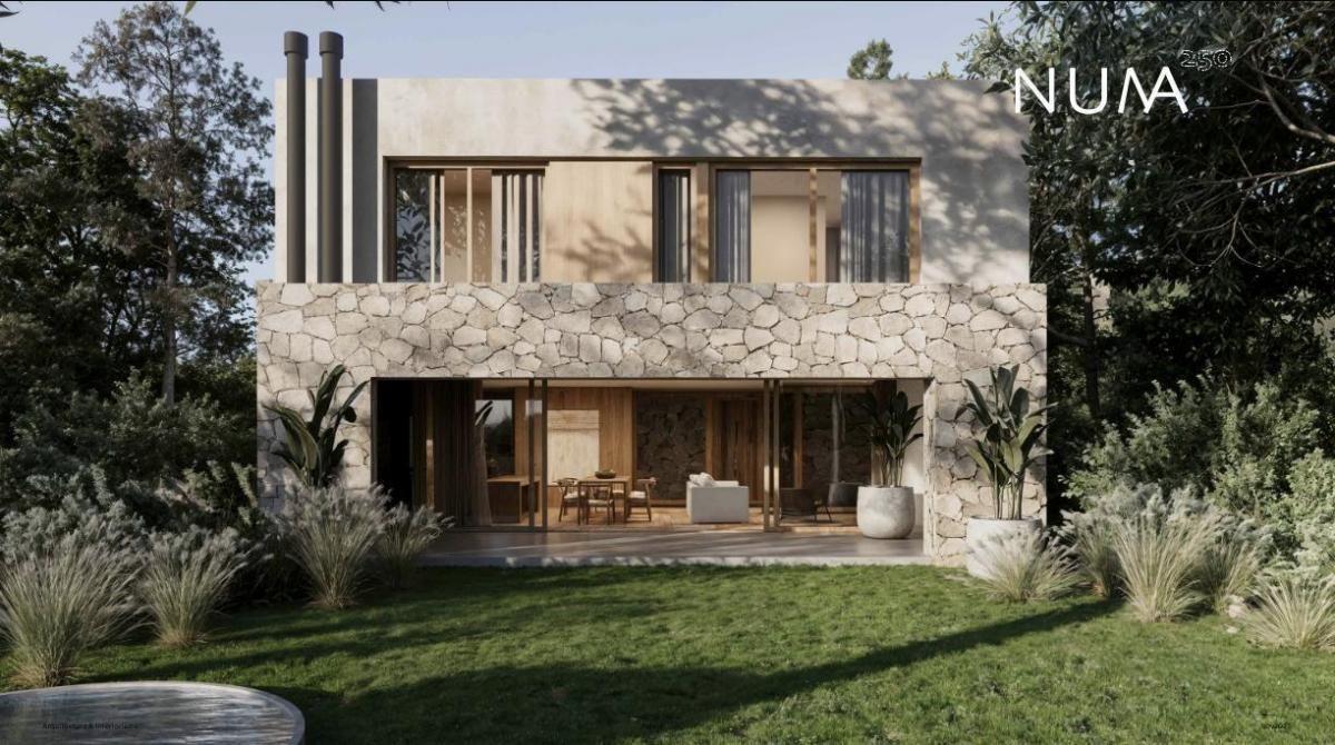 Foto de Nuevo Malagueño - Venta Casa de Diseño 2 Dorm. 3 Baños 196 m² Cub / 250, imagen 2