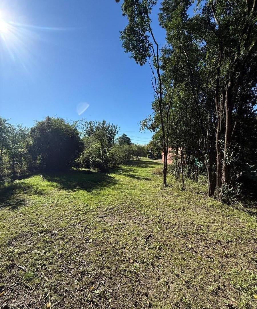 Foto de VILLA CATALINA - VENTA LOTE - 400 M2 ESCRITURA, imagen 1