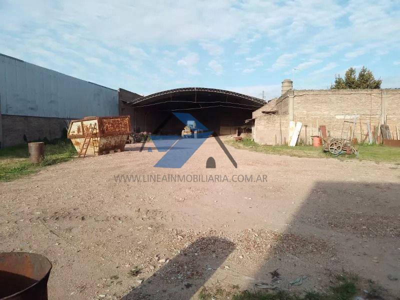 Venta de Galpón en Ciudadela, Tres de Febrero 4